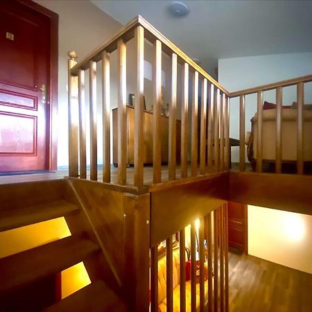 Clarina All Seasons Rooms & Apartments Kruševo Exterior foto
