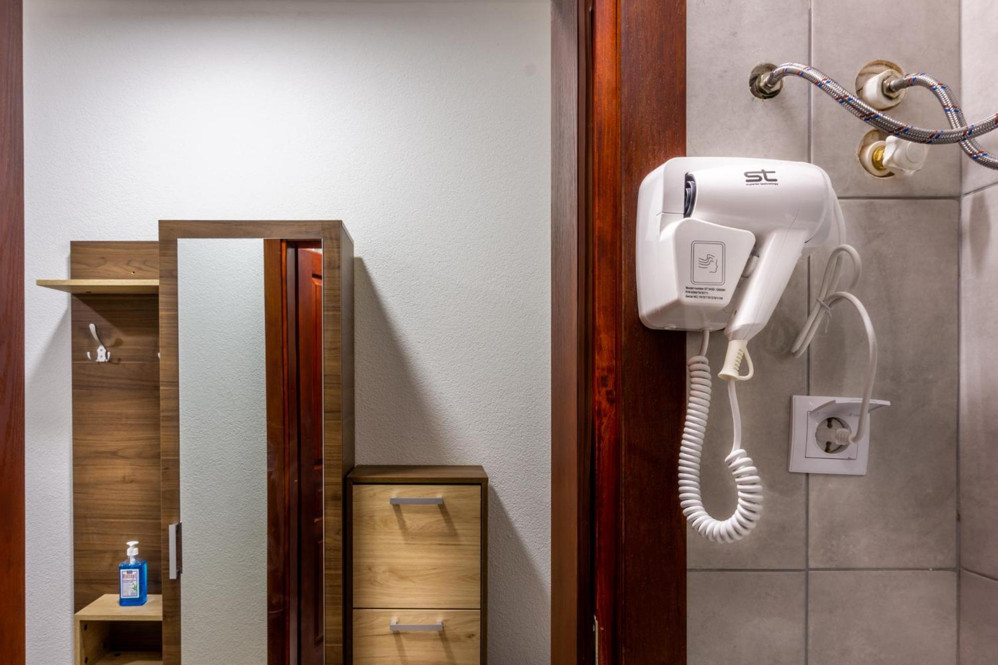 Clarina All Seasons Rooms & Apartments Kruševo Zimmer foto