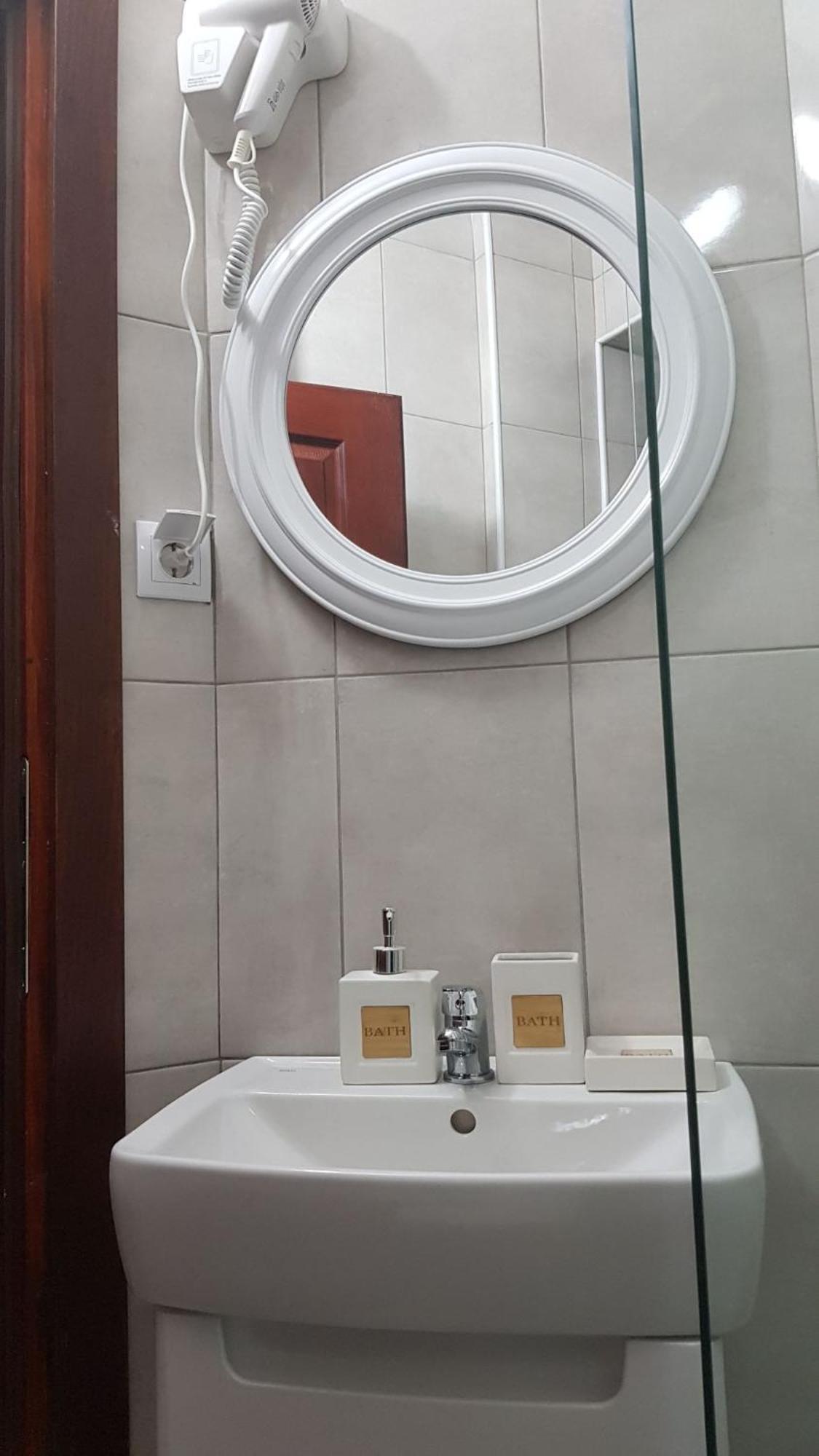 Clarina All Seasons Rooms & Apartments Kruševo Zimmer foto