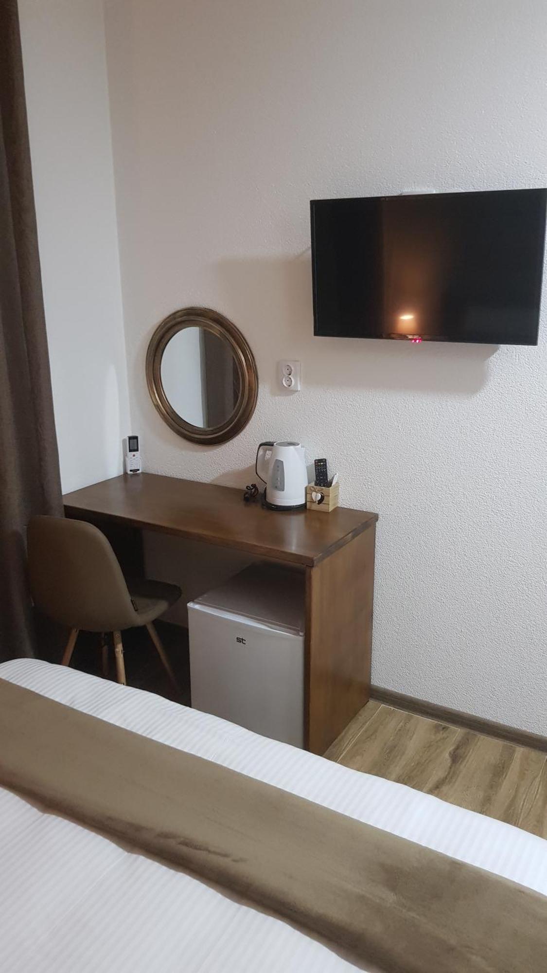 Clarina All Seasons Rooms & Apartments Kruševo Zimmer foto